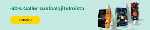 Galler -30%