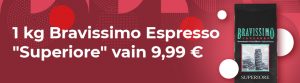Bravissimo