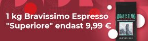 Bravissimo