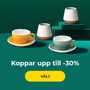 All cups -30%