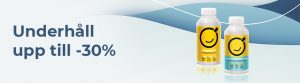 All maintenance -30%