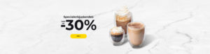 Specialerbjudanden upp till -30%