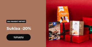 Chocolate