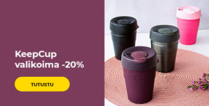 KeepCup