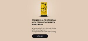 Hej Caprisette