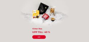 "Vinter Rea "
