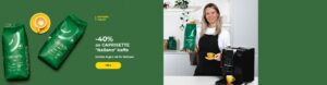 barista rekommendationer italiano