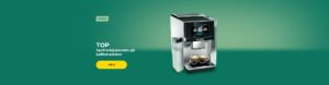 April top coffee machines
