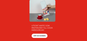 Coffee For a Better World