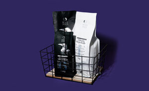 -30 % på specialkaffe Black Crow White Pigeon