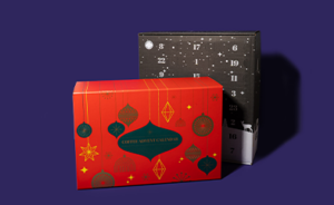 -20 % på kaffee adventskalendrar