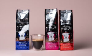 -20 % på BIALETTI malet kaffe