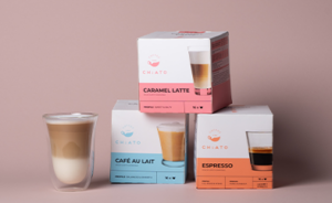 CHiATO-kapslar