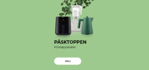 Köksapparater