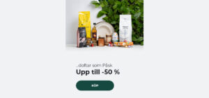 ...doftar som Påsk