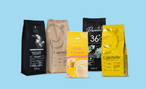Upp till -50% på malet kaffe