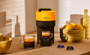 BRA PRISER NESPRESSO Vertuo kaffemaskiner