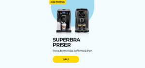 Junis TOPP köksapparater