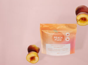 Kaffe 2024 Peach Fuzz