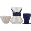 Kit för kaffebryggning