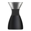 Pour over
