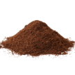 Malet kaffe