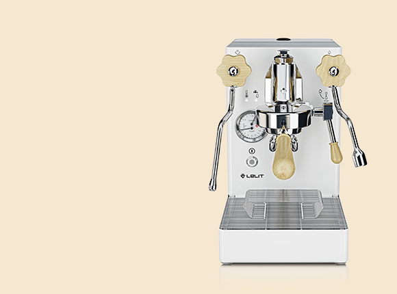 För hemmabaristor